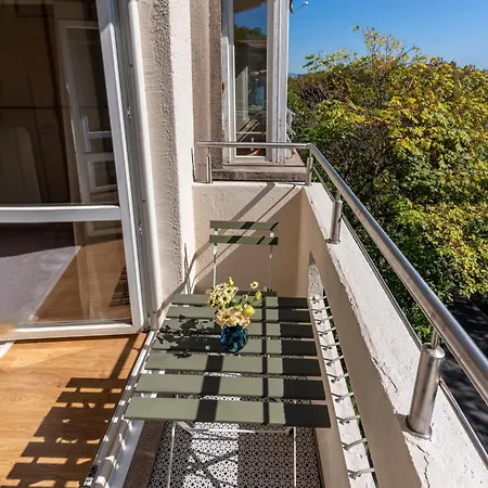 The Architect - Center, Free Parking! Apartment Sofia