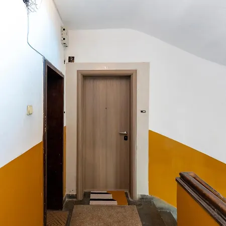 The Architect - Center, Free Parking! Sofia