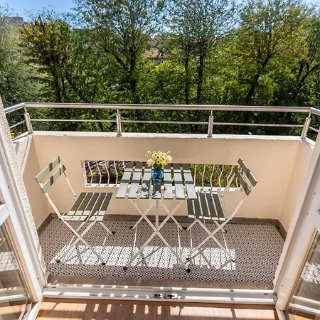 The Architect - Center, Free Parking! * Sofia