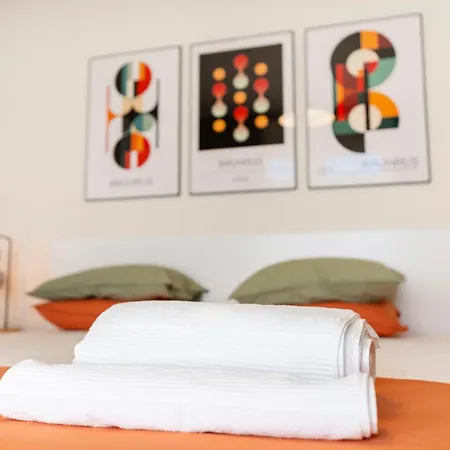 Apartament The Architect - Center, Free Parking!