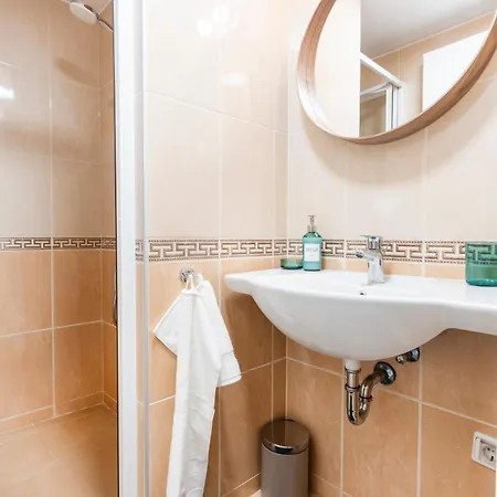 The Architect - Center, Free Parking! Apartament *