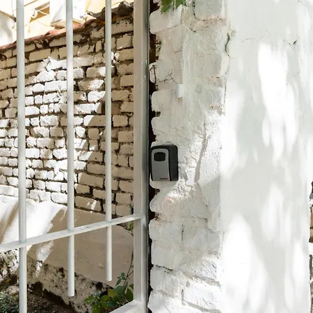 Appartement The Architect - Center, Free Parking! *