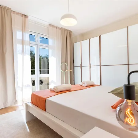 The Architect - Center, Free Parking! Appartement Sofia