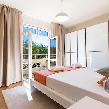 The Architect - Center, Free Parking! Apartment