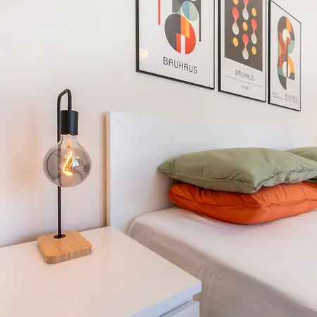 The Architect - Center, Free Parking! Apartament *