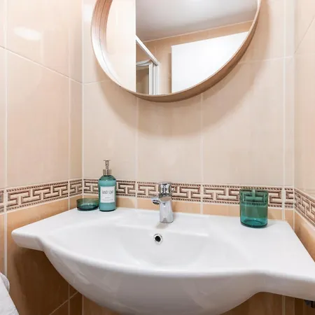 The Architect - Center, Free Parking! ソフィア