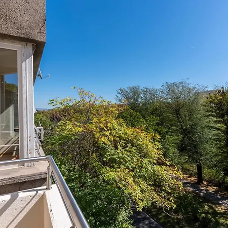 Apartament The Architect - Center, Free Parking! *