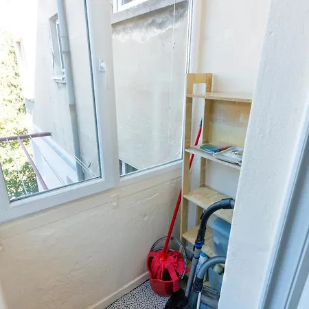 The Architect - Center, Free Parking! Apartment Sofia