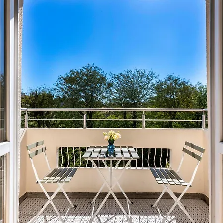 The Architect - Center, Free Parking! ソフィア