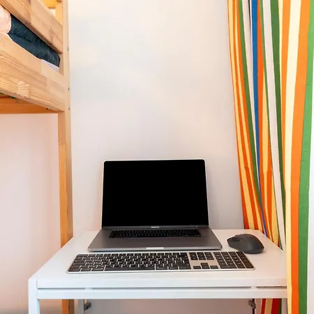 The Architect - Center, Free Parking!