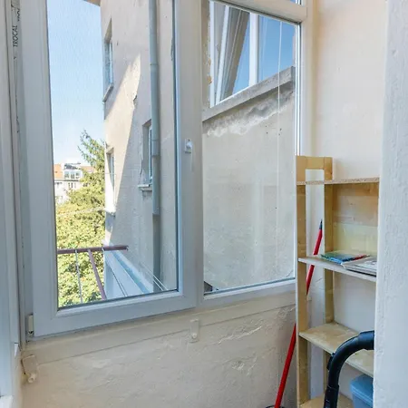 Apartament The Architect - Center, Free Parking!