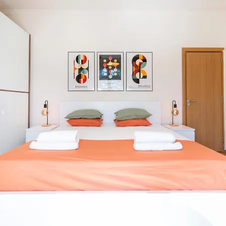 The Architect - Center, Free Parking! Apartament Sofia