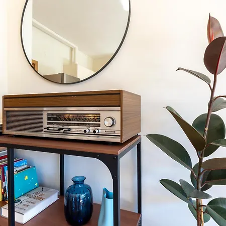 The Architect - Center, Free Parking! Sofia