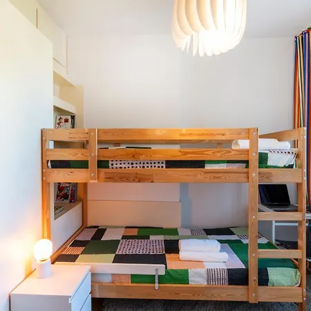 The Architect - Center, Free Parking!