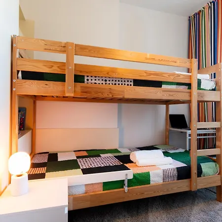 The Architect - Center, Free Parking! Apartment *