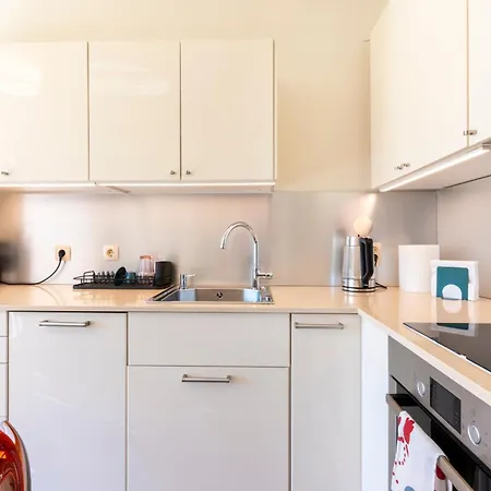 The Architect - Center, Free Parking! Appartement Sofia