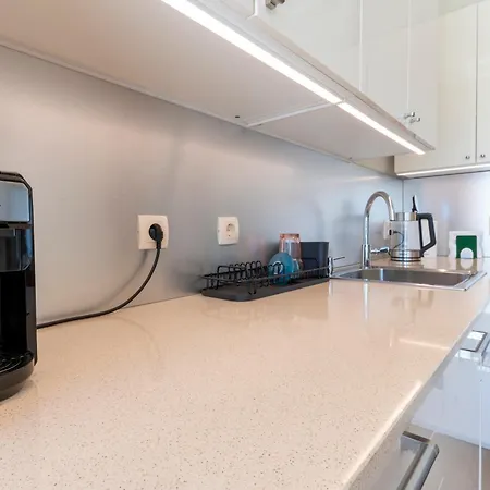 The Architect - Center, Free Parking! Sofia