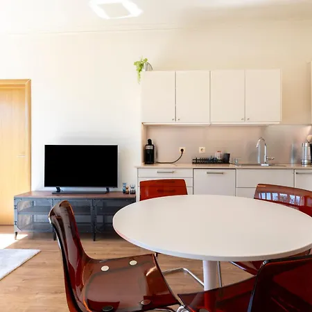 The Architect - Center, Free Parking! Sofia