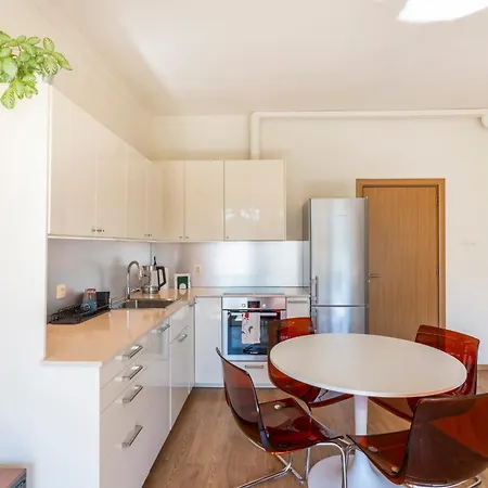 Apartament The Architect - Center, Free Parking! *