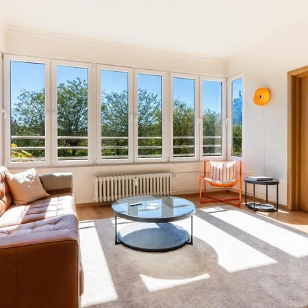 The Architect - Center, Free Parking! ソフィア