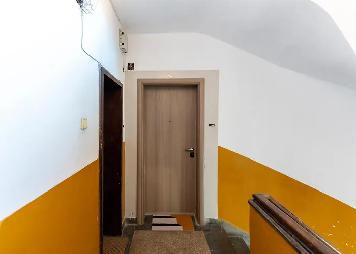 The Architect - Center, Free Parking! Sofia