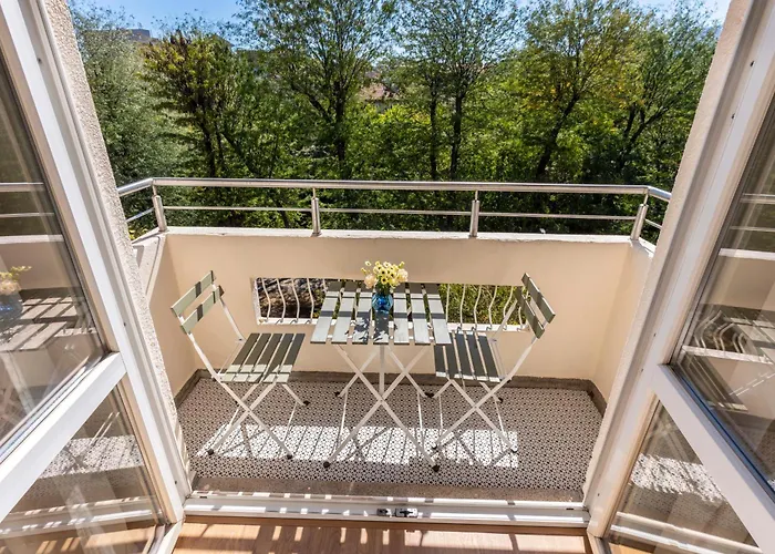 The Architect - Center, Free Parking! * Sofia