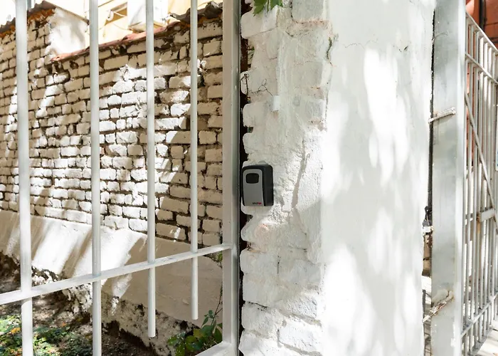 Apartment The Architect - Center, Free Parking! *