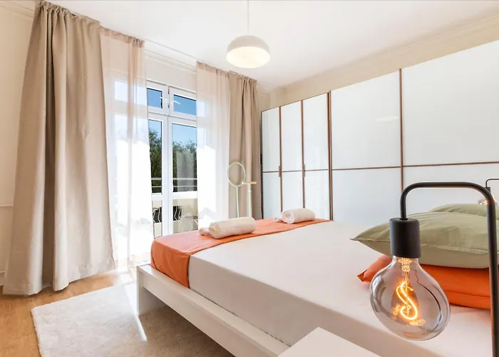 The Architect - Center, Free Parking! Apartment Sofia