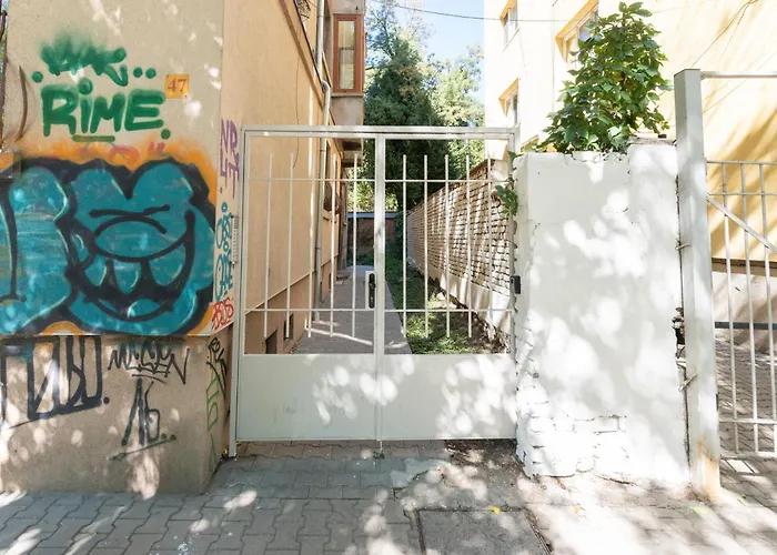 The Architect - Center, Free Parking! * Sofia