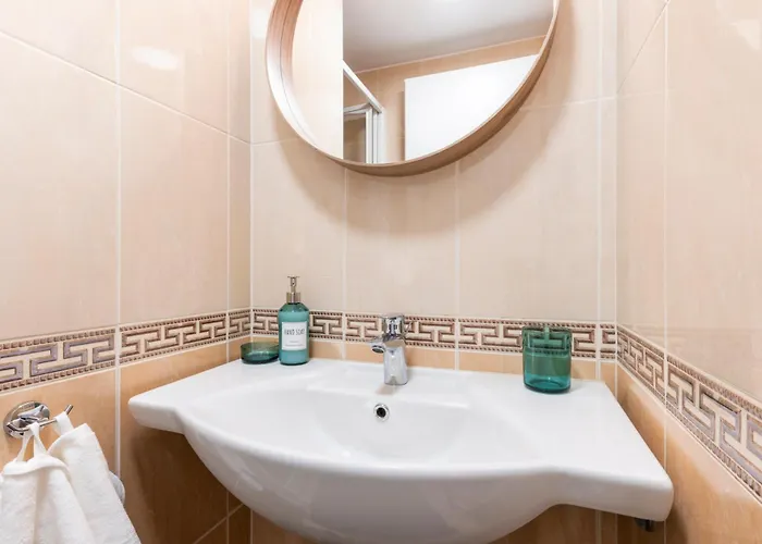 The Architect - Center, Free Parking! Sofia