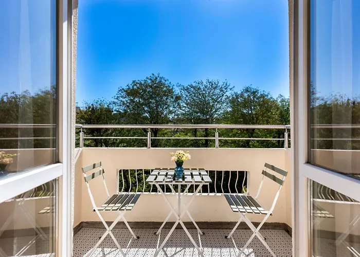 The Architect - Center, Free Parking! Sofia