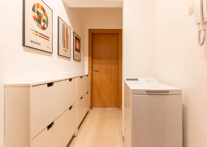 The Architect - Center, Free Parking! * Sofia