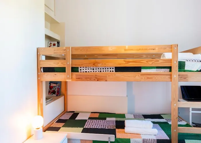 The Architect - Center, Free Parking! Apartment *