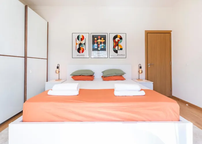 The Architect - Center, Free Parking! Apartment Sofia