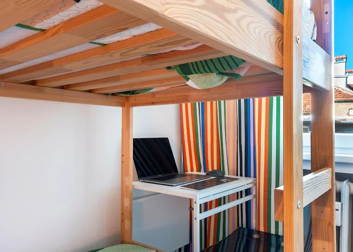 Apartment The Architect - Center, Free Parking! Sofia