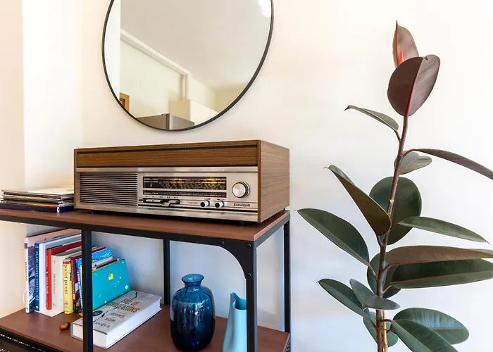 The Architect - Center, Free Parking! Sofia