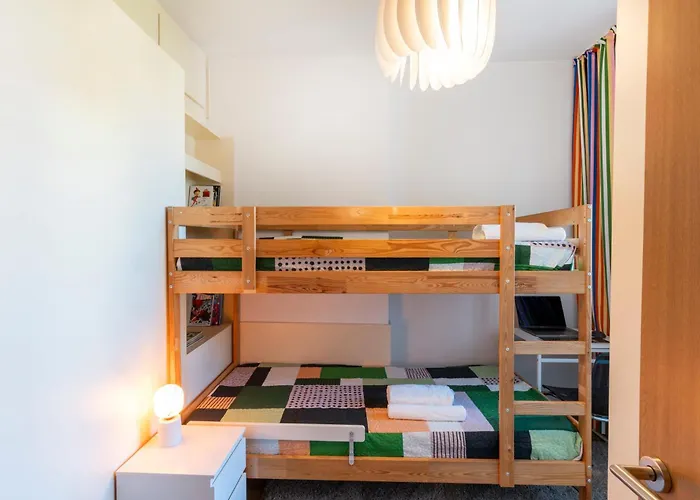 The Architect - Center, Free Parking!