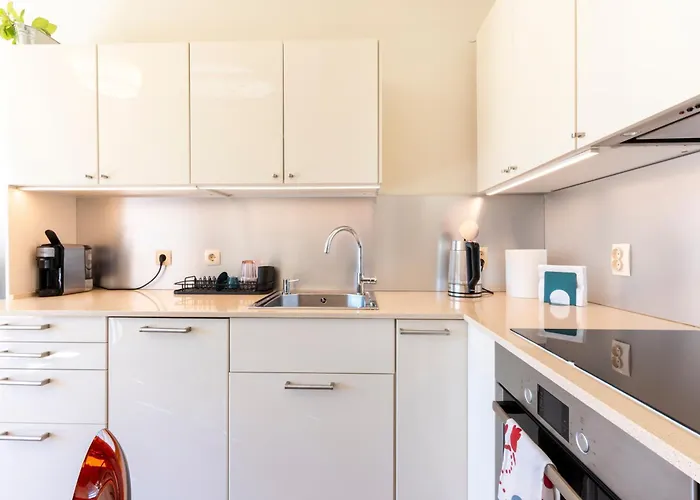 The Architect - Center, Free Parking! Apartment Sofia