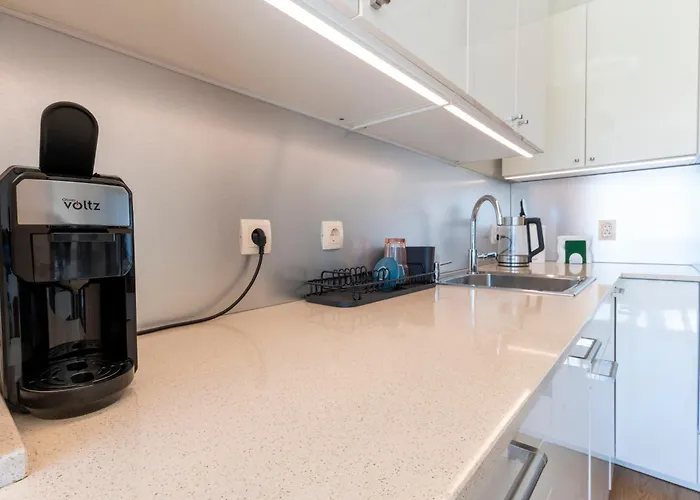 The Architect - Center, Free Parking! Sofia