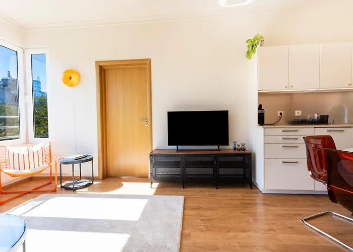 The Architect - Center, Free Parking! * Sofia