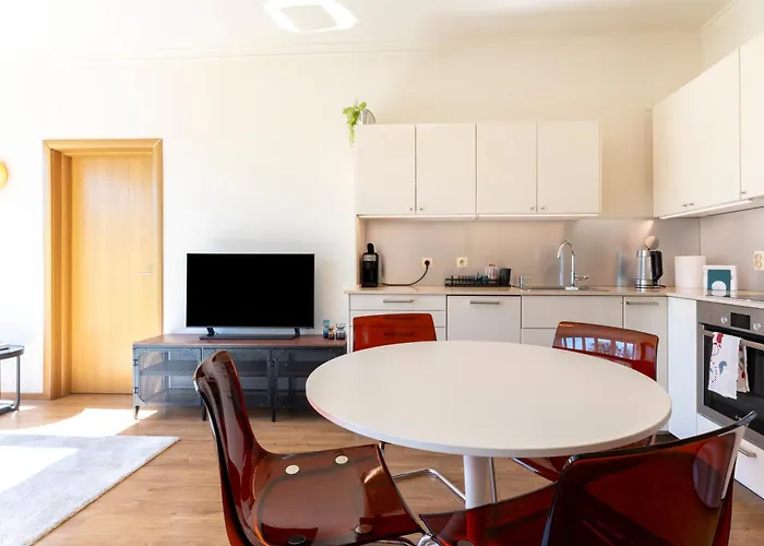 The Architect - Center, Free Parking! Sofia