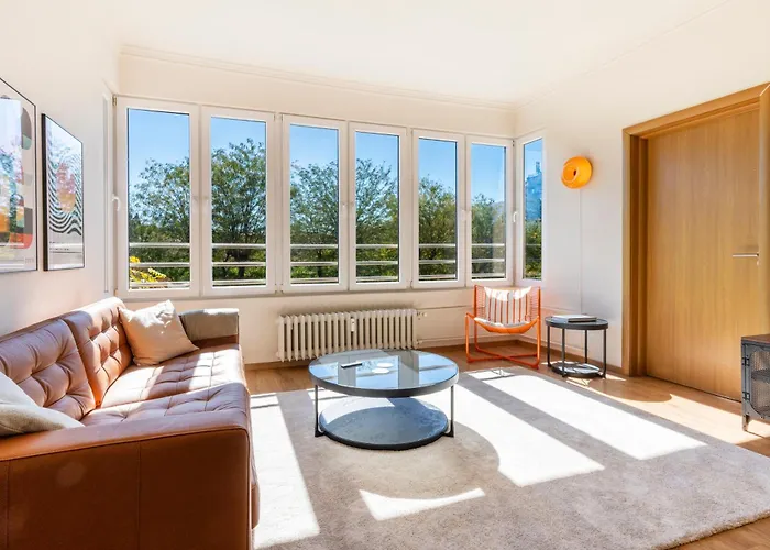 The Architect - Center, Free Parking! Sofia