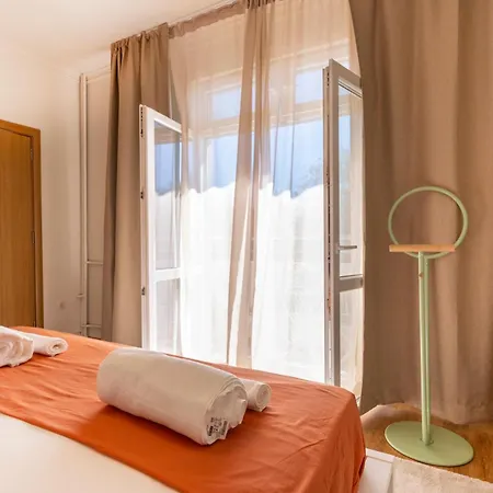 The Architect Apartamento