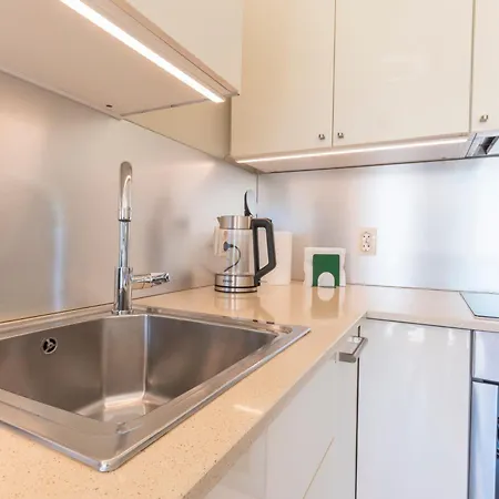 Apartamento The Architect